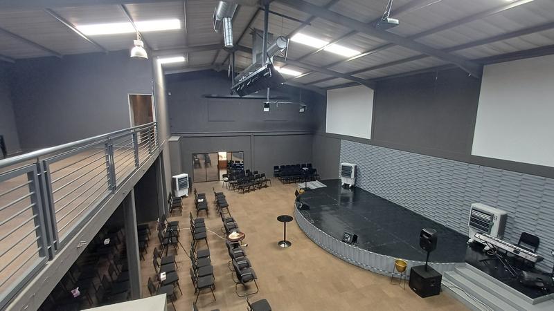 0 Bedroom Property for Sale in Hennopspark Gauteng