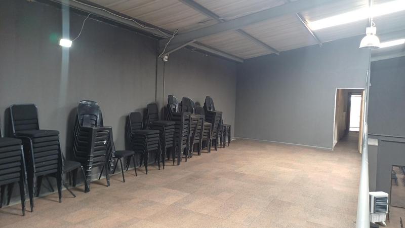 0 Bedroom Property for Sale in Hennopspark Gauteng