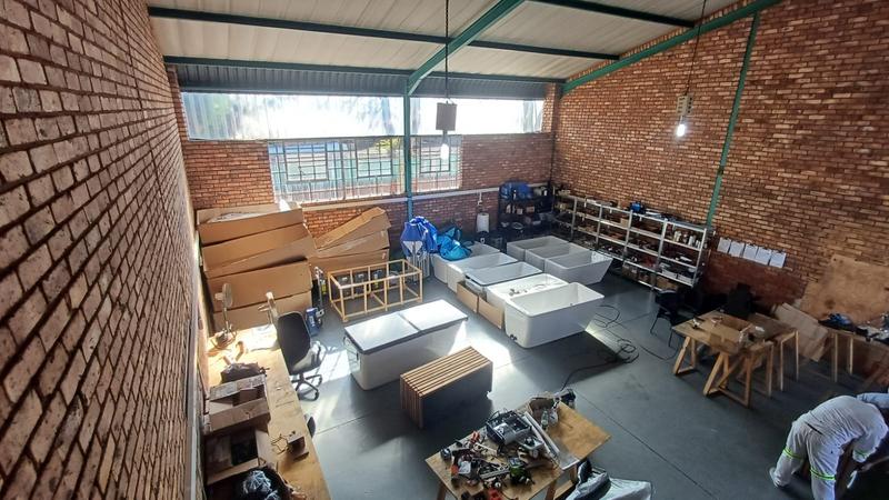 0 Bedroom Property for Sale in Hennopspark Gauteng