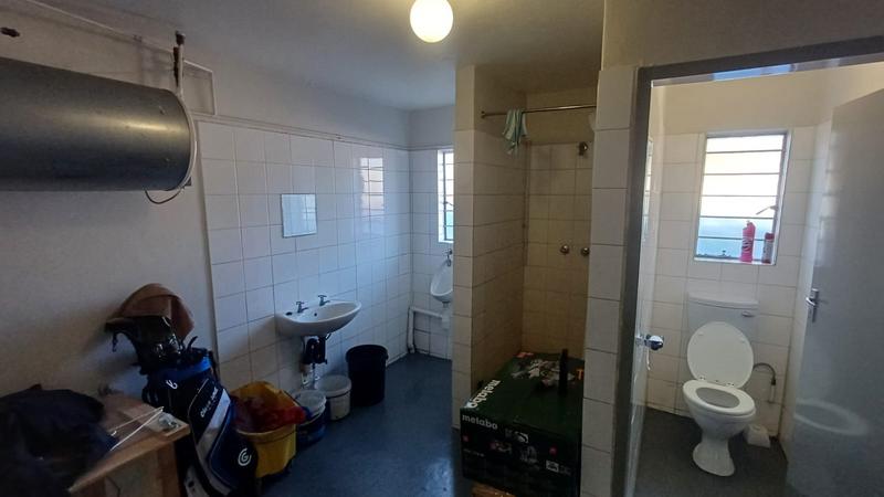 0 Bedroom Property for Sale in Hennopspark Gauteng