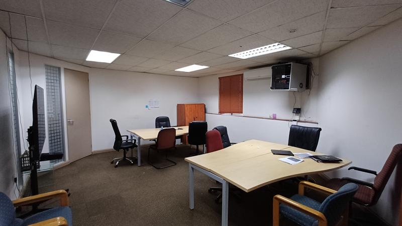 To Let commercial Property for Rent in Highveld Gauteng