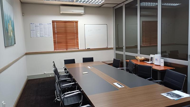 To Let commercial Property for Rent in Highveld Gauteng