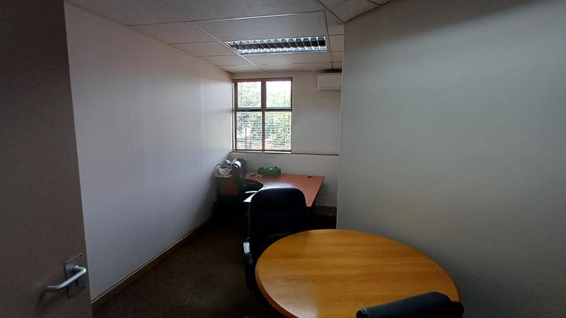 To Let commercial Property for Rent in Highveld Gauteng