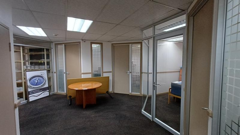 To Let commercial Property for Rent in Highveld Gauteng