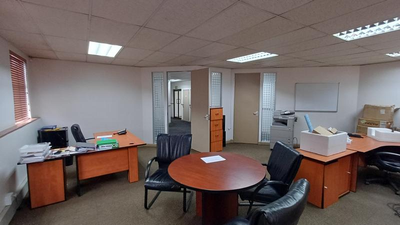 To Let commercial Property for Rent in Highveld Gauteng