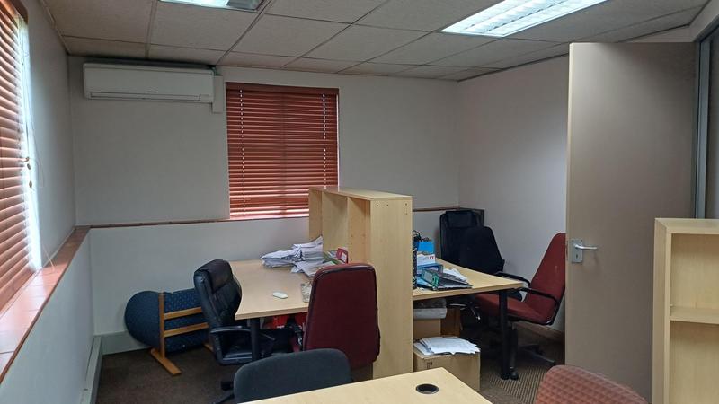 To Let commercial Property for Rent in Highveld Gauteng