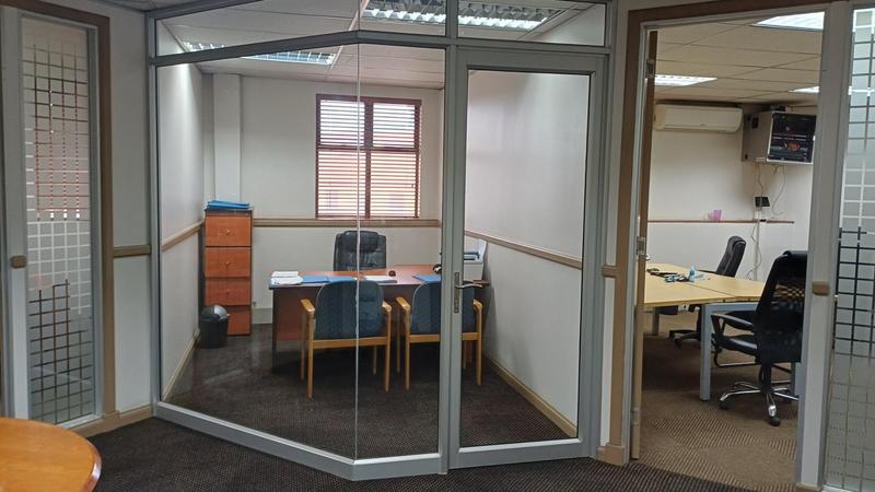To Let commercial Property for Rent in Highveld Gauteng