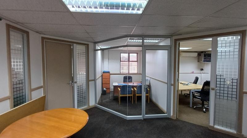 To Let commercial Property for Rent in Highveld Gauteng