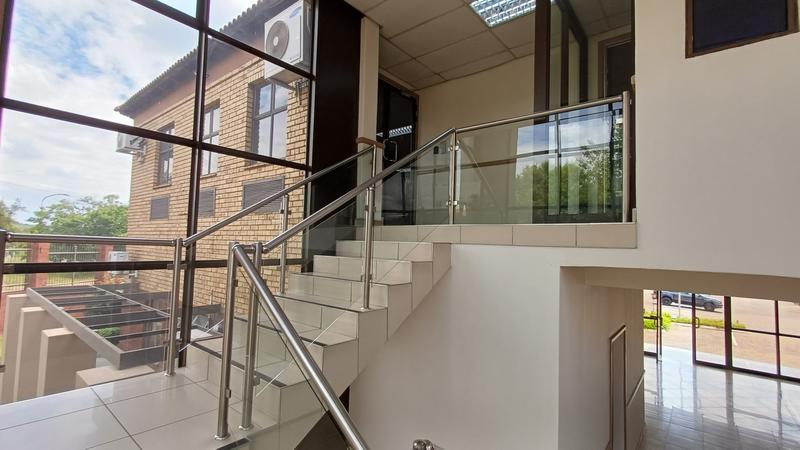To Let commercial Property for Rent in Highveld Gauteng