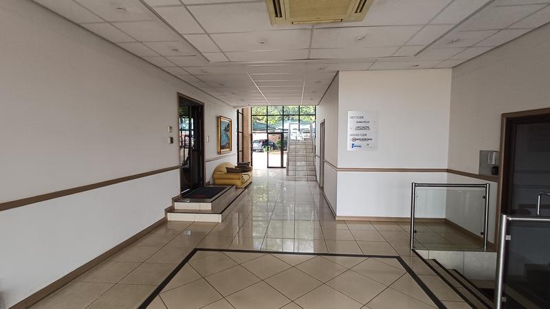 To Let commercial Property for Rent in Highveld Gauteng