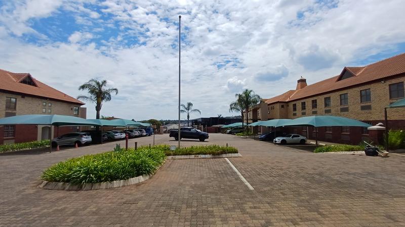 To Let commercial Property for Rent in Highveld Gauteng