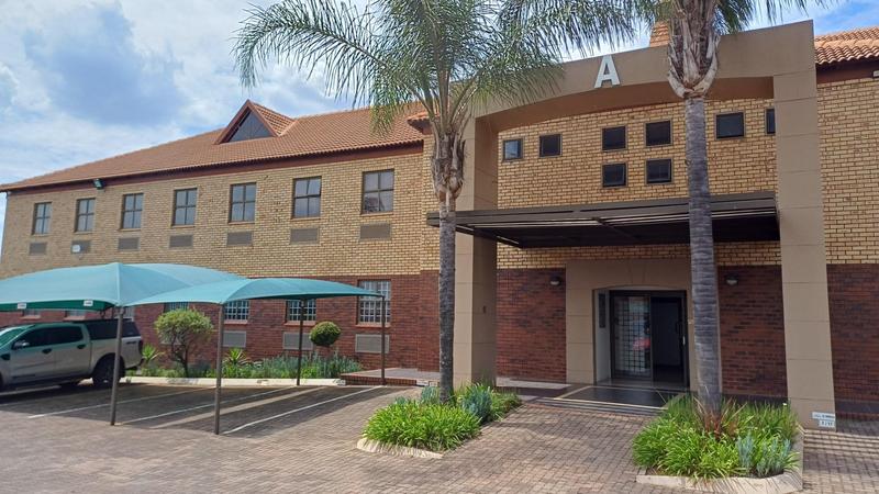 To Let commercial Property for Rent in Highveld Gauteng
