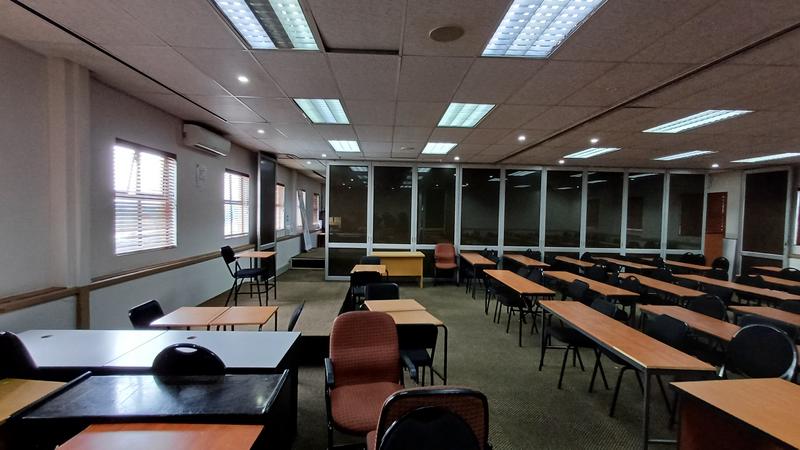 To Let commercial Property for Rent in Highveld Gauteng