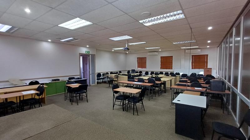 To Let commercial Property for Rent in Highveld Gauteng