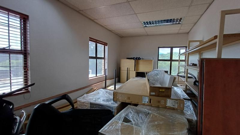 To Let commercial Property for Rent in Highveld Gauteng