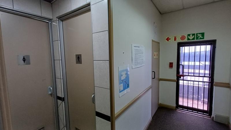 To Let commercial Property for Rent in Highveld Gauteng