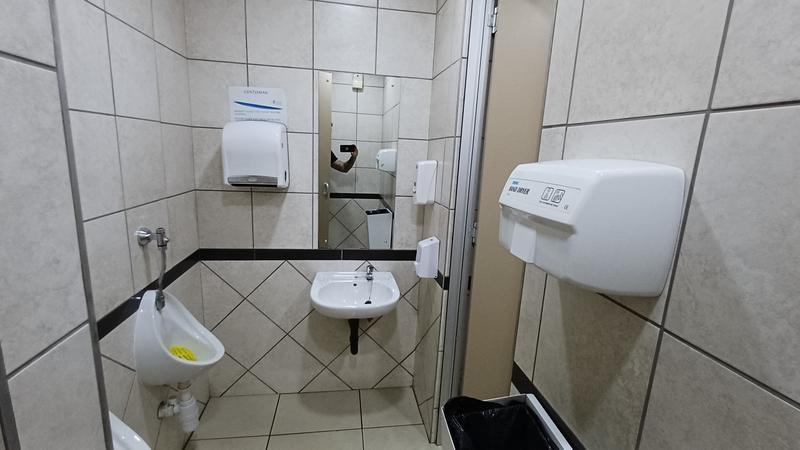 To Let commercial Property for Rent in Highveld Gauteng