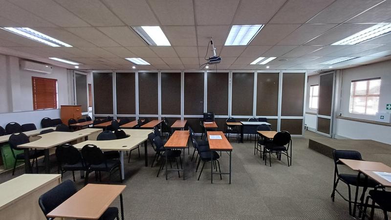 To Let commercial Property for Rent in Highveld Gauteng
