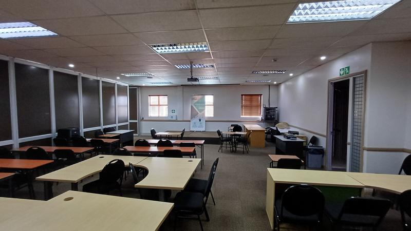 To Let commercial Property for Rent in Highveld Gauteng