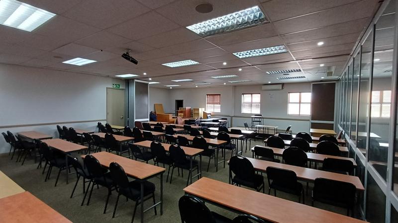 To Let commercial Property for Rent in Highveld Gauteng