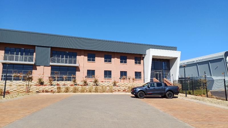 To Let commercial Property for Rent in Highveld Gauteng