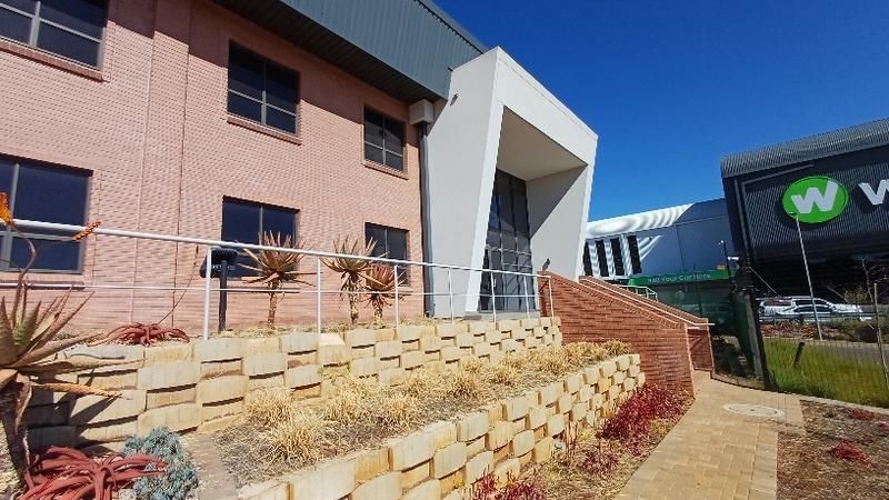 To Let commercial Property for Rent in Highveld Gauteng