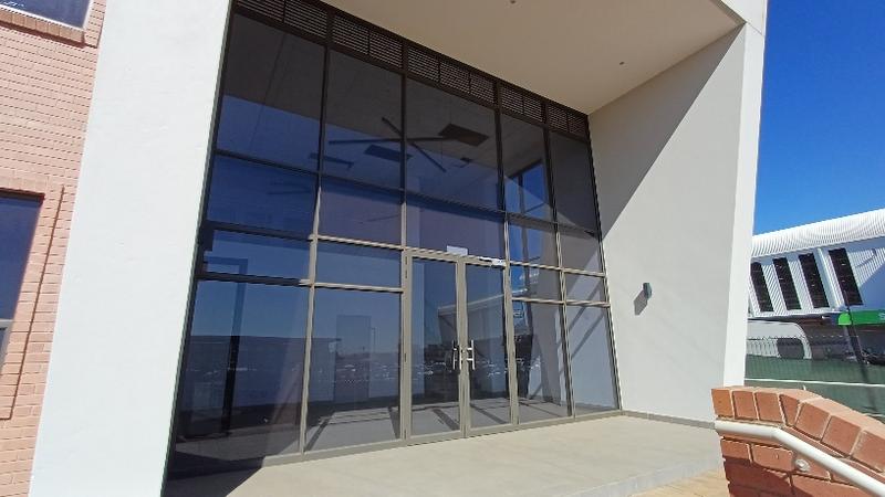 To Let commercial Property for Rent in Highveld Gauteng