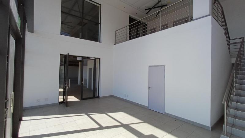 To Let commercial Property for Rent in Highveld Gauteng