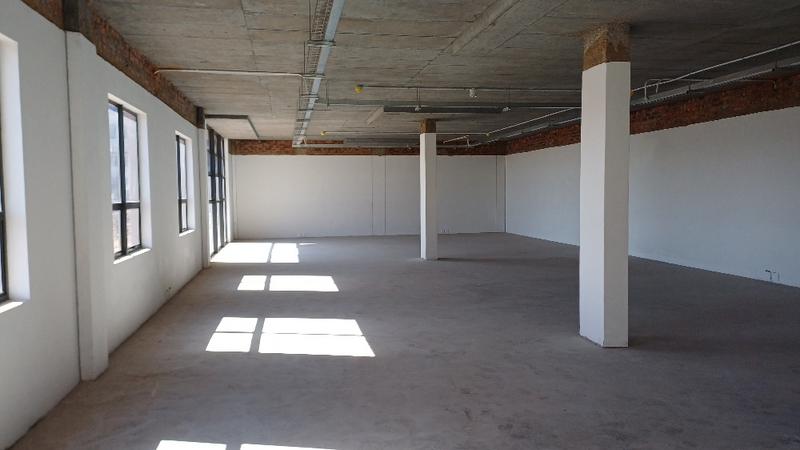 To Let commercial Property for Rent in Highveld Gauteng
