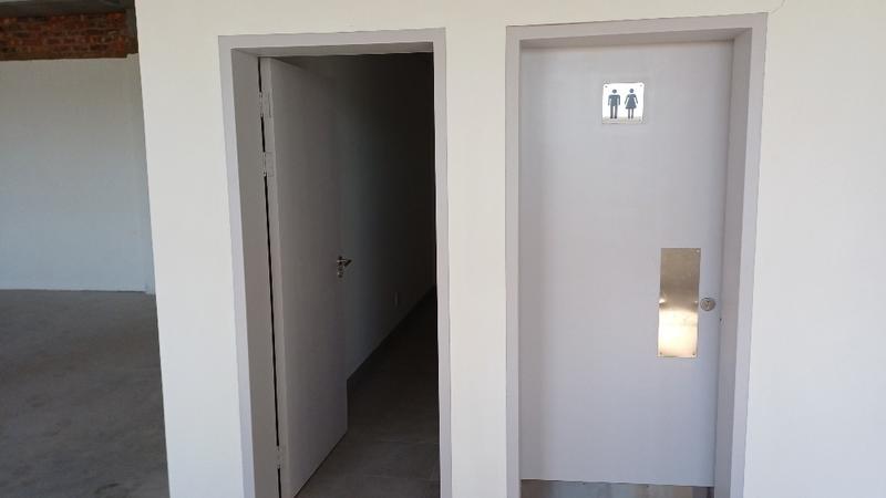 To Let commercial Property for Rent in Highveld Gauteng