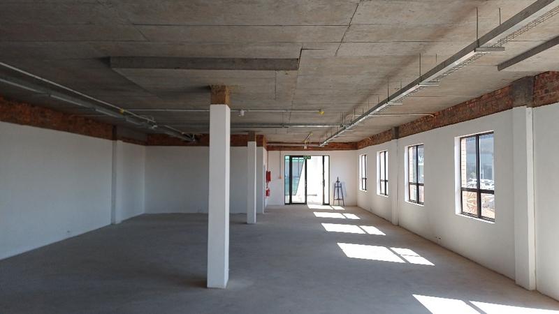 To Let commercial Property for Rent in Highveld Gauteng