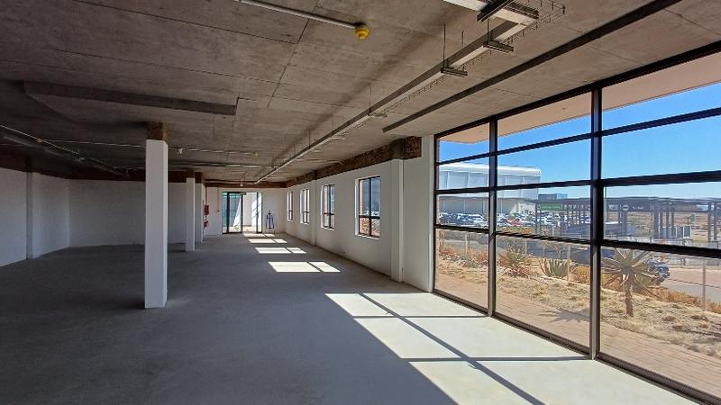 To Let commercial Property for Rent in Highveld Gauteng