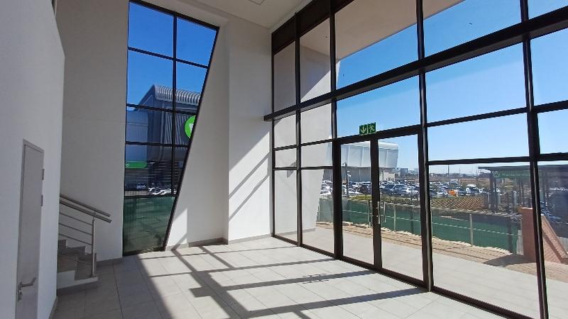 To Let commercial Property for Rent in Highveld Gauteng