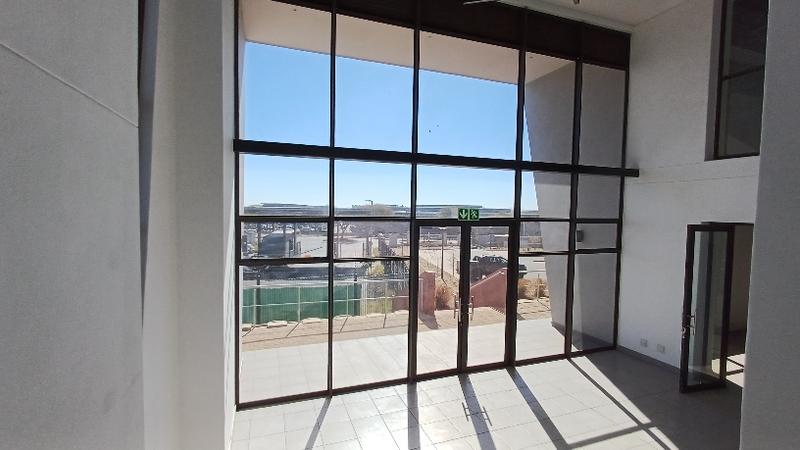 To Let commercial Property for Rent in Highveld Gauteng