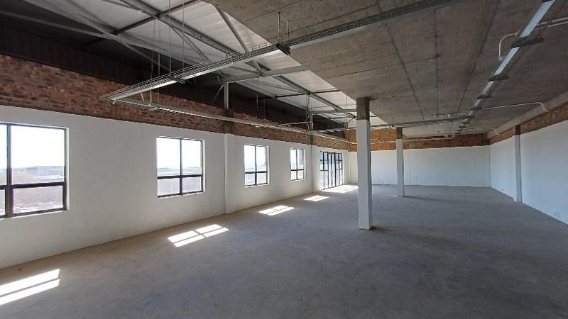 To Let commercial Property for Rent in Highveld Gauteng