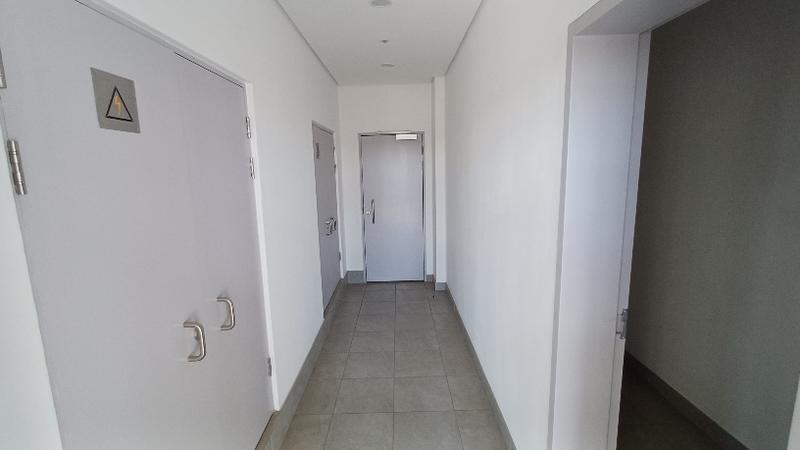 To Let commercial Property for Rent in Highveld Gauteng