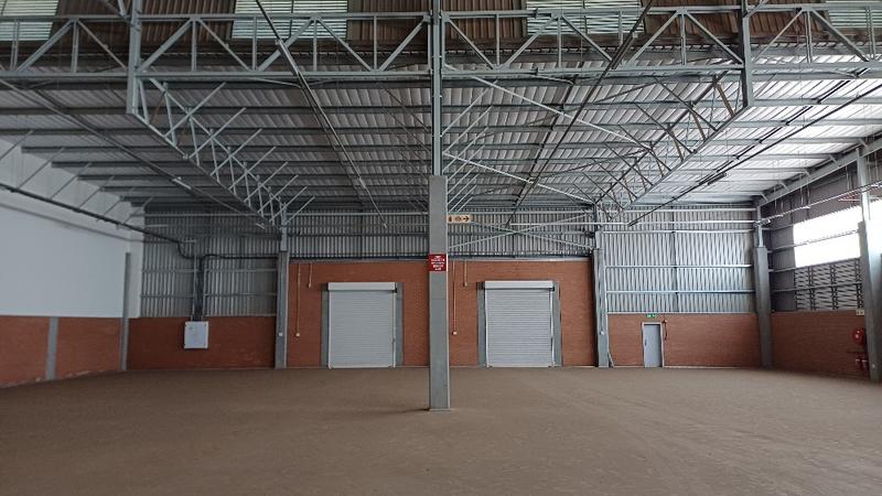 To Let commercial Property for Rent in Highveld Gauteng