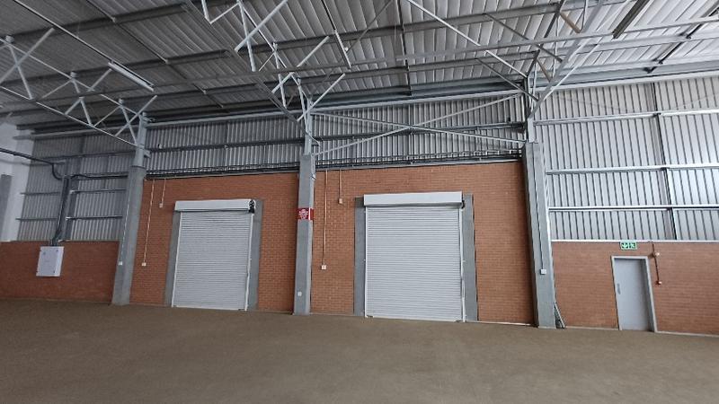To Let commercial Property for Rent in Highveld Gauteng