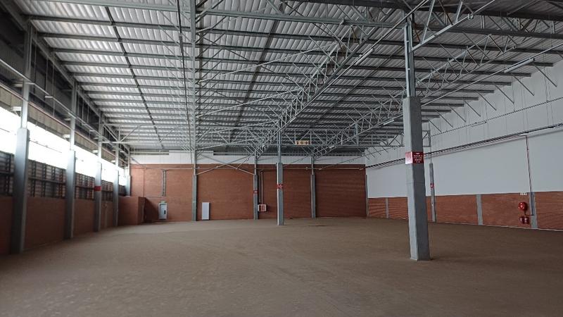 To Let commercial Property for Rent in Highveld Gauteng