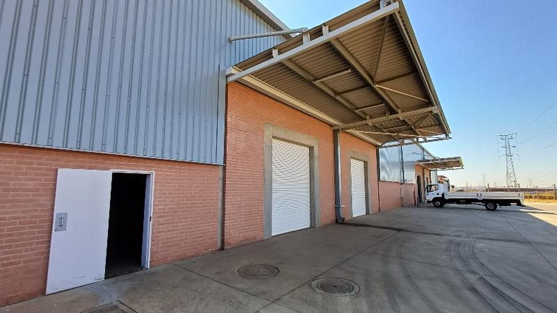 To Let commercial Property for Rent in Highveld Gauteng