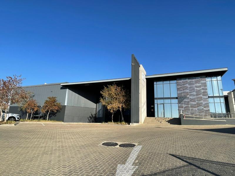 0 Bedroom Property for Sale in Louwlardia Gauteng