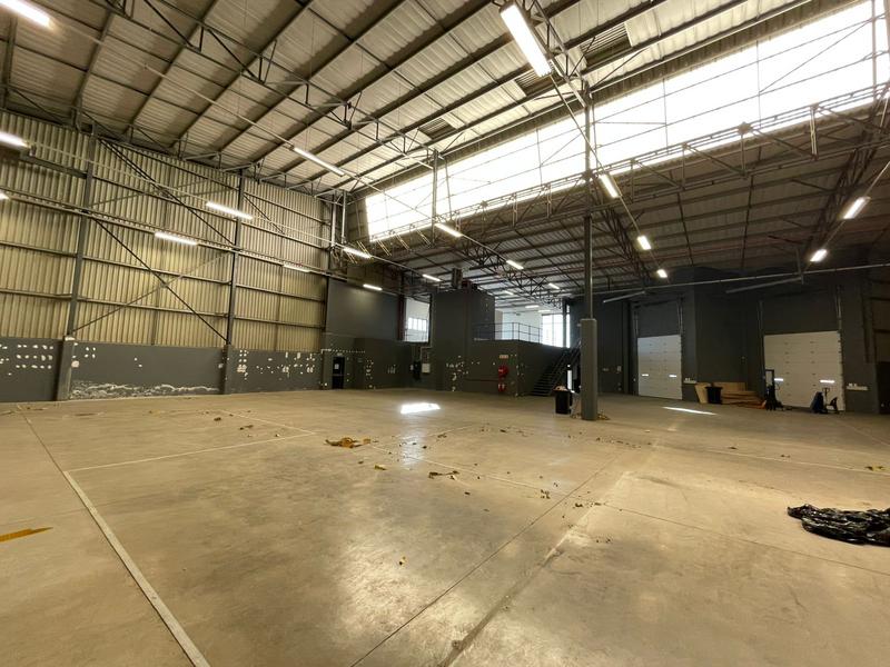 0 Bedroom Property for Sale in Louwlardia Gauteng