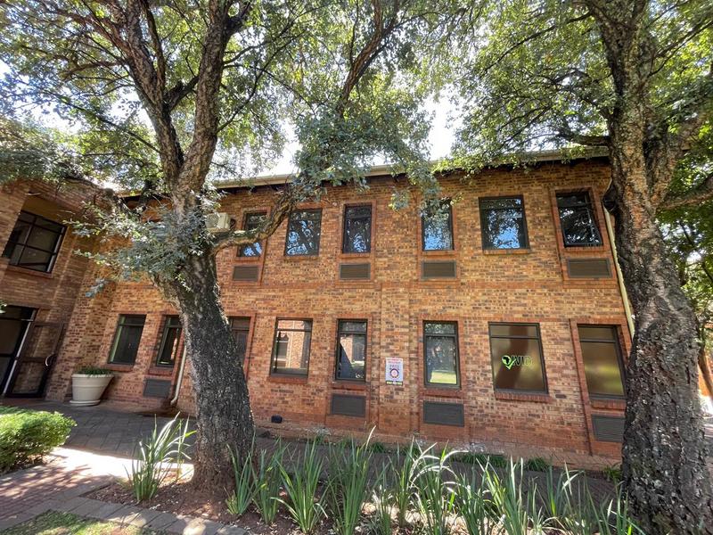 To Let commercial Property for Rent in Lyttelton Gauteng