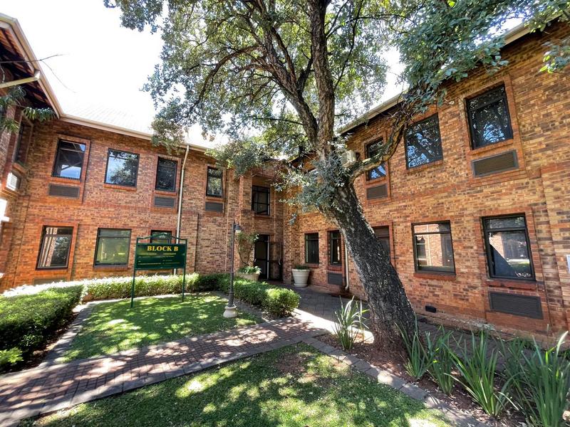 To Let commercial Property for Rent in Lyttelton Gauteng