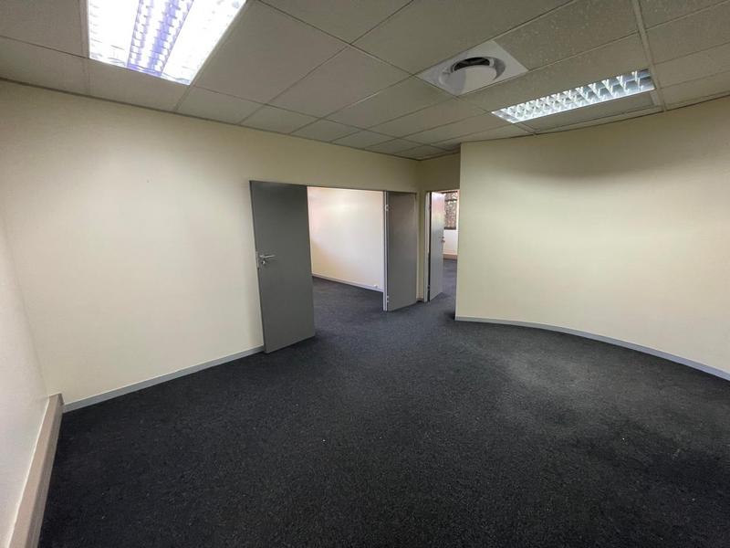 To Let commercial Property for Rent in Lyttelton Gauteng