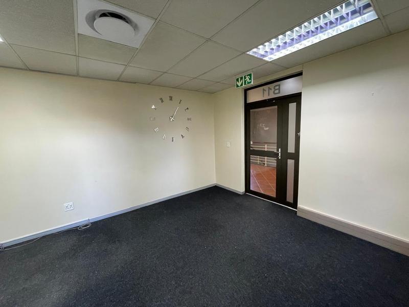 To Let commercial Property for Rent in Lyttelton Gauteng
