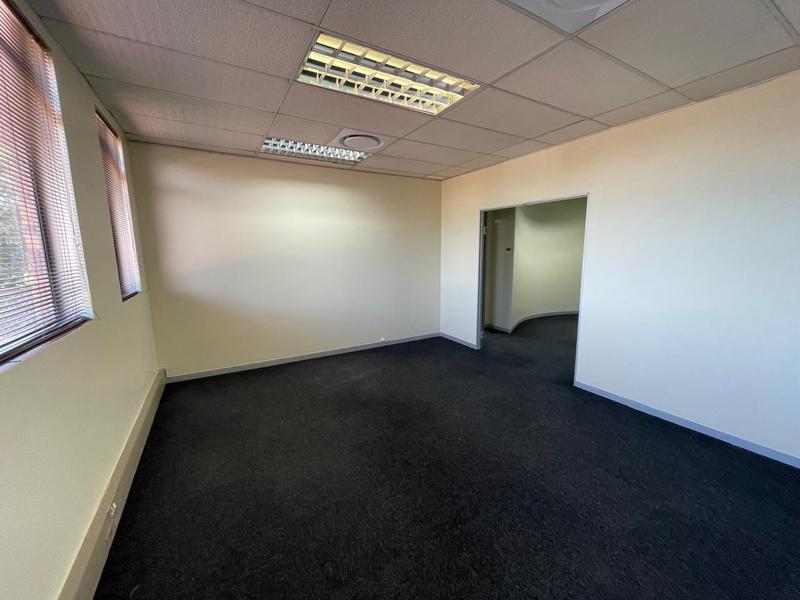 To Let commercial Property for Rent in Lyttelton Gauteng