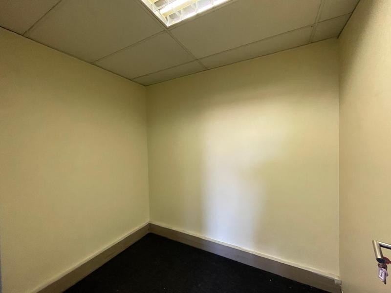 To Let commercial Property for Rent in Lyttelton Gauteng