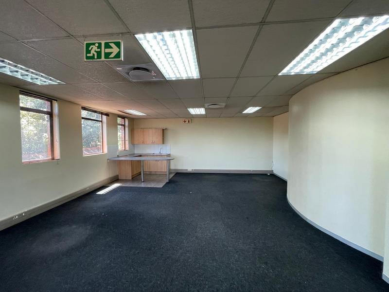 To Let commercial Property for Rent in Lyttelton Gauteng