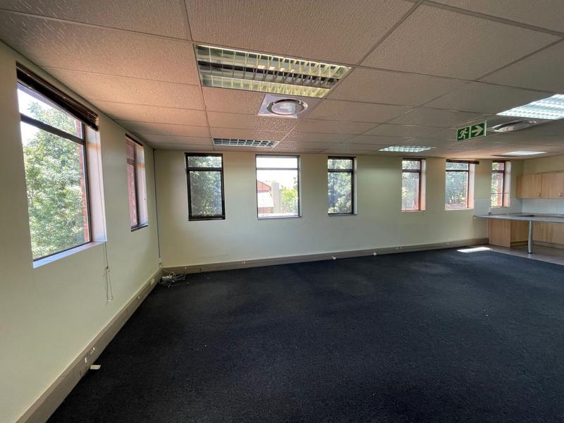 To Let commercial Property for Rent in Lyttelton Gauteng